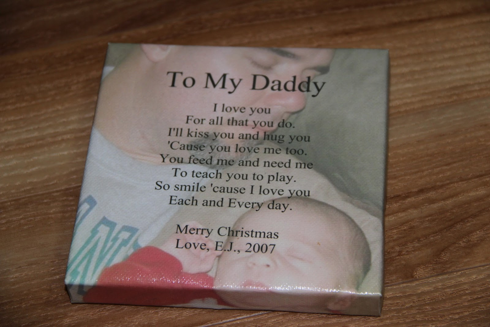 First Time Dad Fathers Day Gift Ideas
 Considerate Classroom Early Childhood Special Education