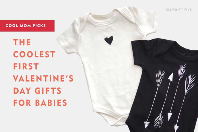 First Valentine Day Gift Ideas
 16 of the cutest Valentine s ts for babies Cool Mom Picks
