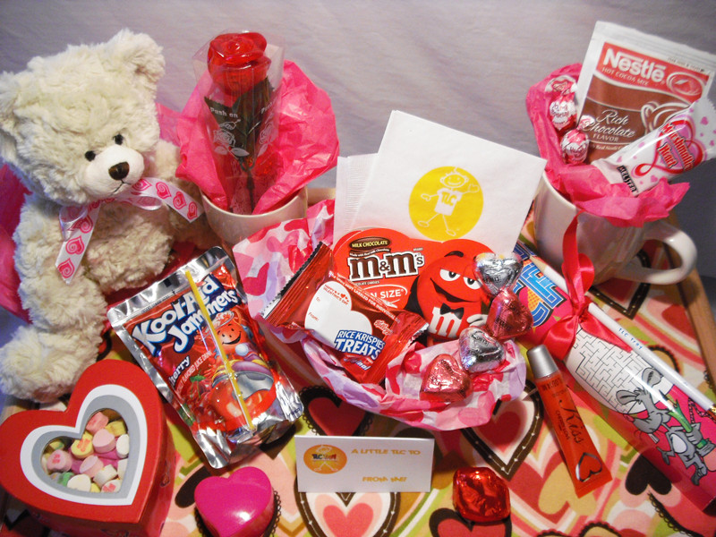 First Valentine Day Gift Ideas
 e of a Kind Gift Ideas You Can Use this Valentine s Day