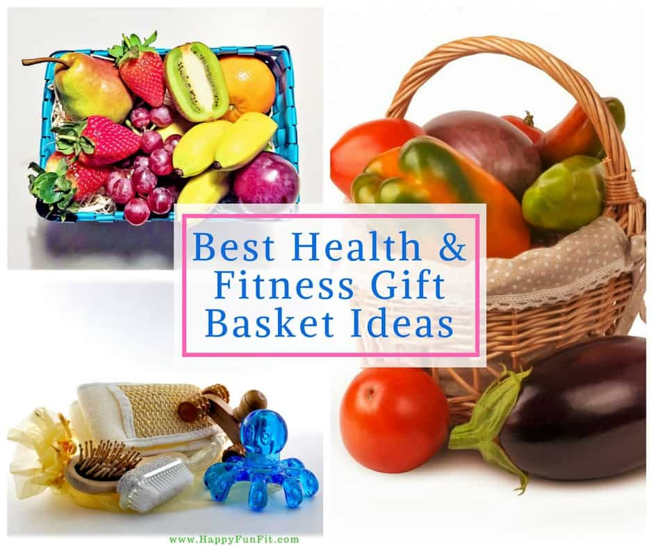 Fitness Gift Basket Ideas
 Best Health and Fitness Gift Basket Ideas May 2018