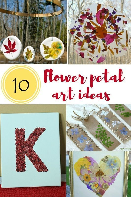 Flower Crafts For Adults
 1000 images about Garden & Flower Activities For Kids on