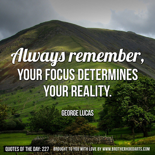 Focus Motivational Quotes
 Focus Goals Quotes QuotesGram