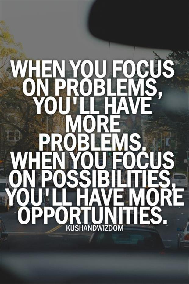 Focus Motivational Quotes
 Motivational Quotes About Focus QuotesGram