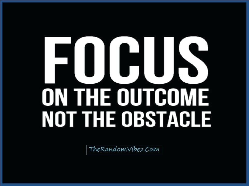 Focus Motivational Quotes
 Staying Focused Quotes Stay Focused Quotes