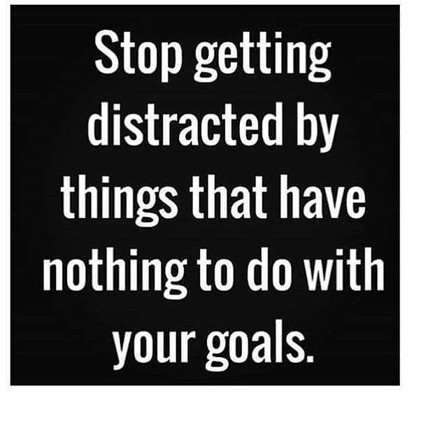 Focus Motivational Quotes
 Best 25 Stay focused ideas on Pinterest