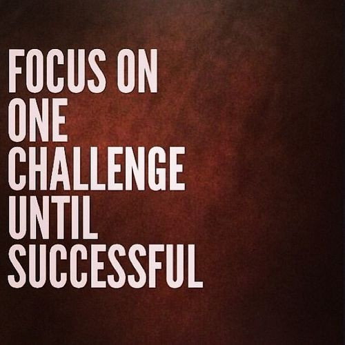 Focus Motivational Quotes
 Focus on Words and Motivation on Pinterest
