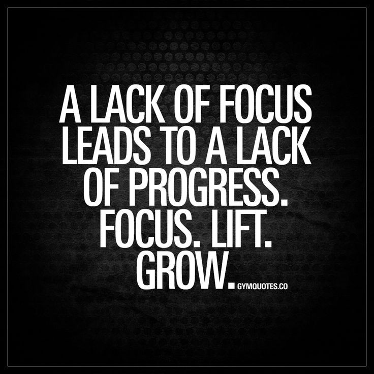 Focus Motivational Quotes
 Best 25 Lifting quotes ideas on Pinterest