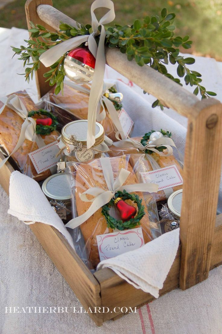 Food Gift Basket Ideas Diy
 126 Best images about GIFT BASKETS DIY on Pinterest