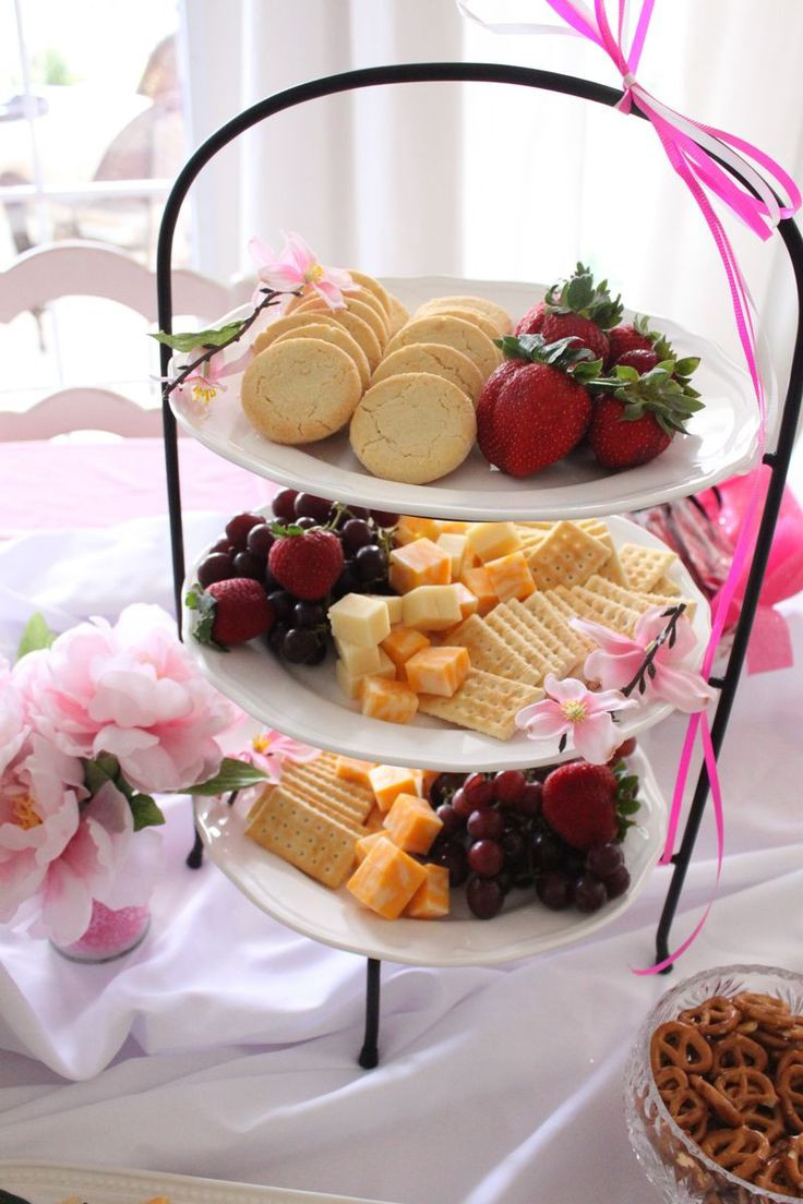 Food Ideas For A Tea Party
 Best 25 Tea party foods ideas on Pinterest
