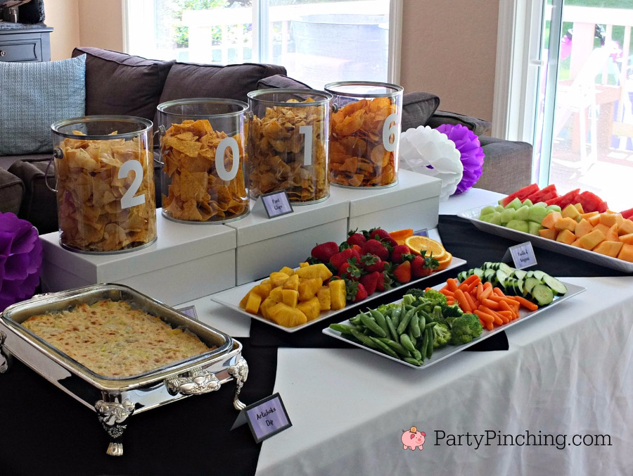 Food Ideas For Graduation Party
 Image result for College Graduation Party Food Ideas