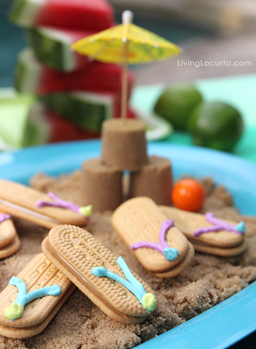 Food Ideas For Pool Party
 Top 20 Favorite DIY Party Ideas
