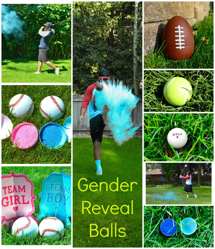 Football Gender Reveal Party Ideas
 Best 20 Gender reveal football ideas on Pinterest