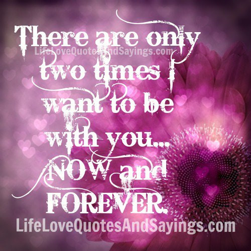 Forever Relationship Quotes
 FOREVER QUOTES LOVE image quotes at hippoquotes
