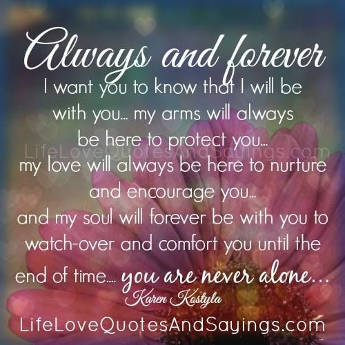 Forever Relationship Quotes
 Forever Love Quotes QuotesGram by quotesgram