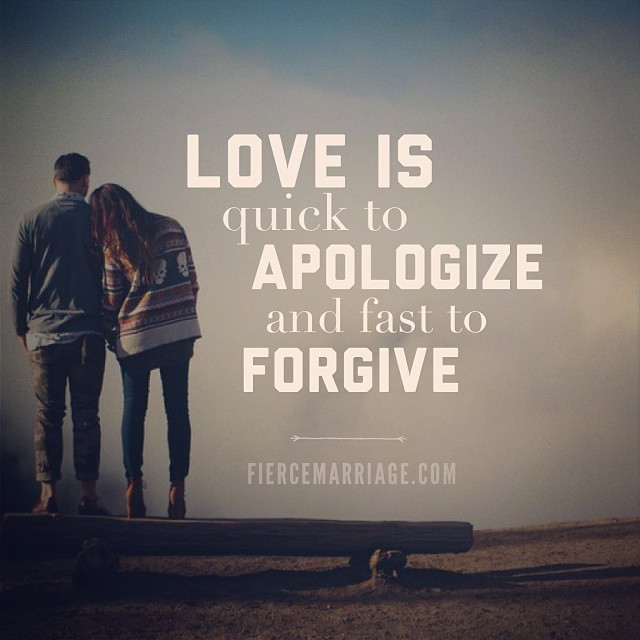 Forgiveness In Marriage Quotes
 Forgiveness In Marriage Quotes QuotesGram