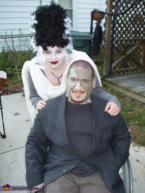 Frankenstein Costume DIY
 22 best SCA images on Pinterest