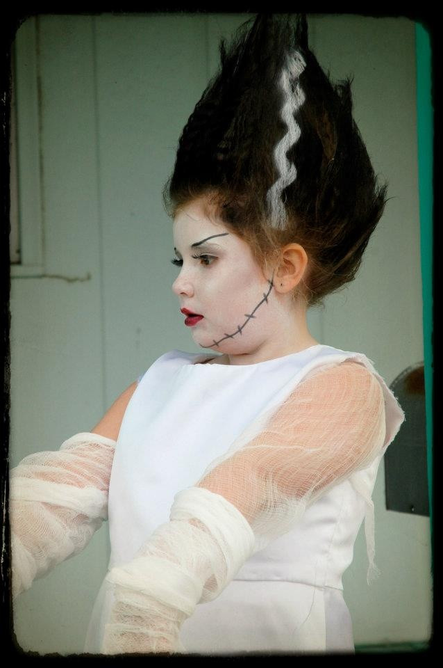 Frankenstein Costume DIY
 100 ideas to try about costumes
