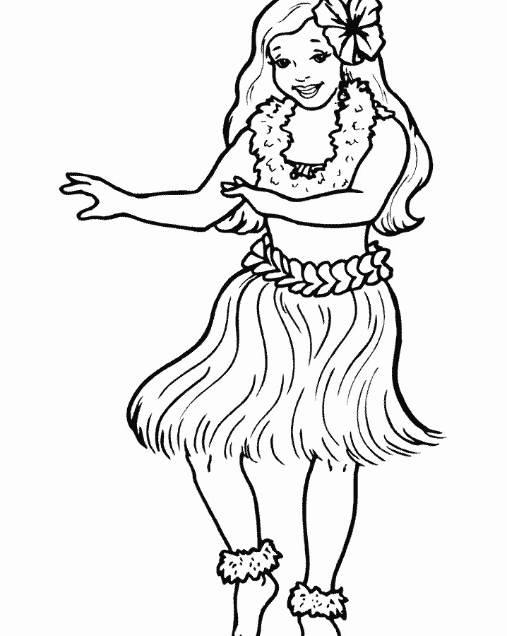 Free American Girl Coloring Pages
 Free Coloring Pages American Girl Kaya