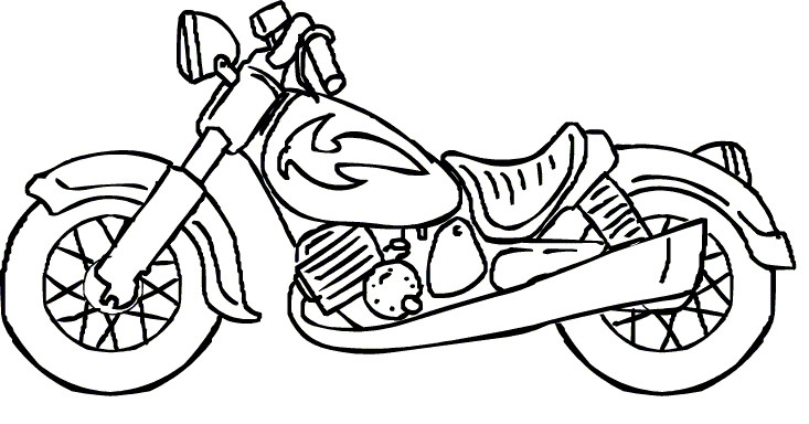 Free Boys Car Coloring Pages
 Coloring Pages April 2014