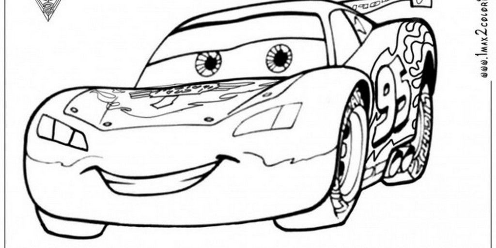 Free Boys Car Coloring Pages
 Coloring Pages For Boys Cars Printable AZ Coloring Pages