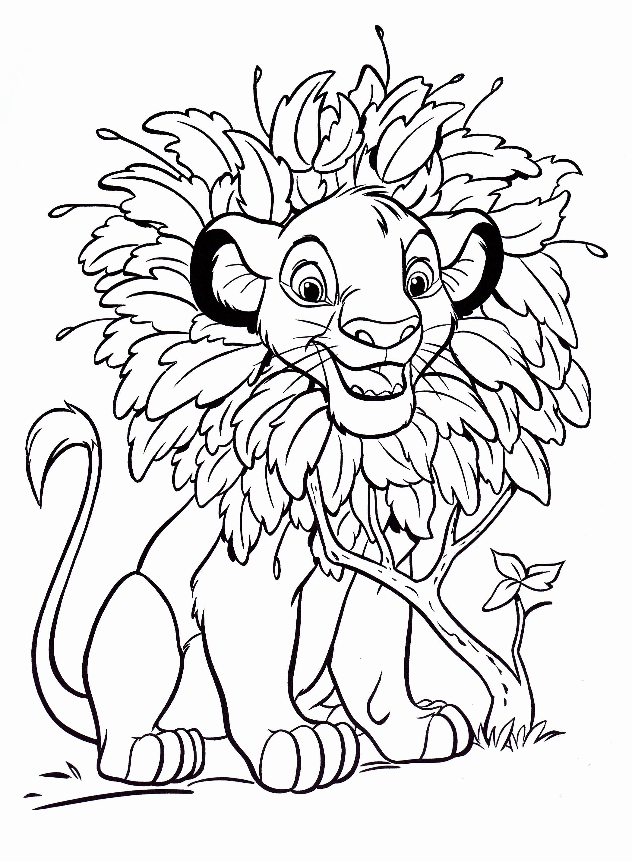 Free Coloring Book Pages For Toddlers
 Free Coloring Pages Disney For Kids Image 58 Gianfreda