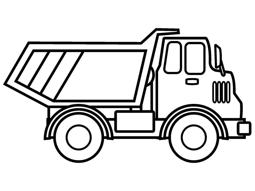 Free Coloring Pages-Boys Cars &amp; Trucks
 Pin by Shreya Thakur on Free Coloring Pages