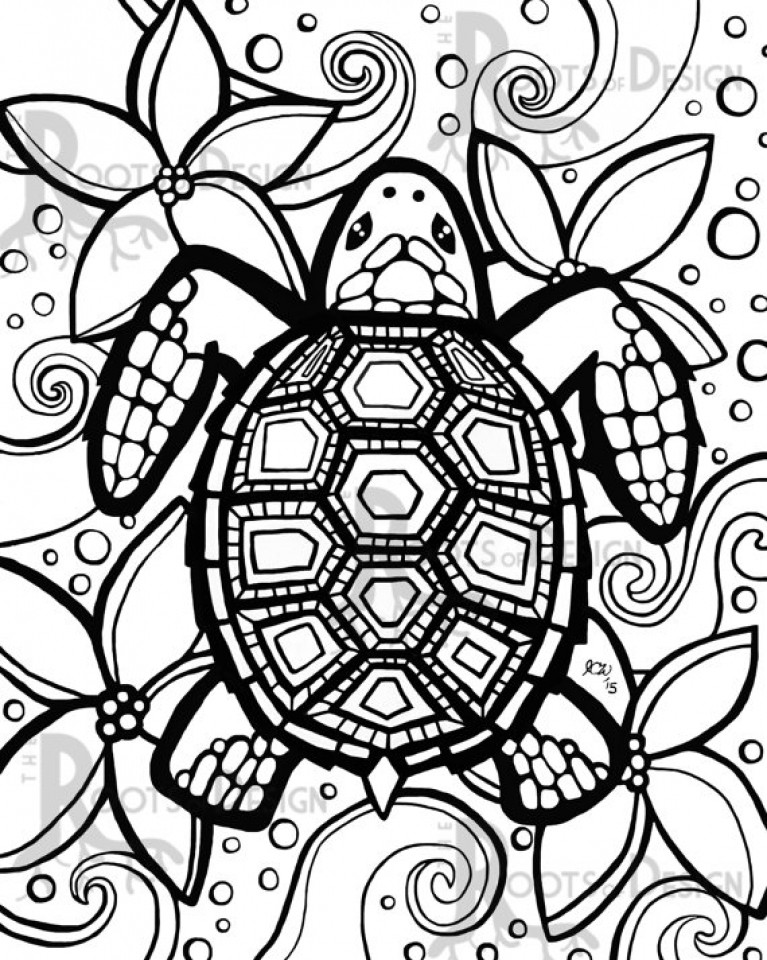 Free Coloring Pages For Boys Turtle
 Get This Preschool Turtle Coloring Pages to Print nob6i