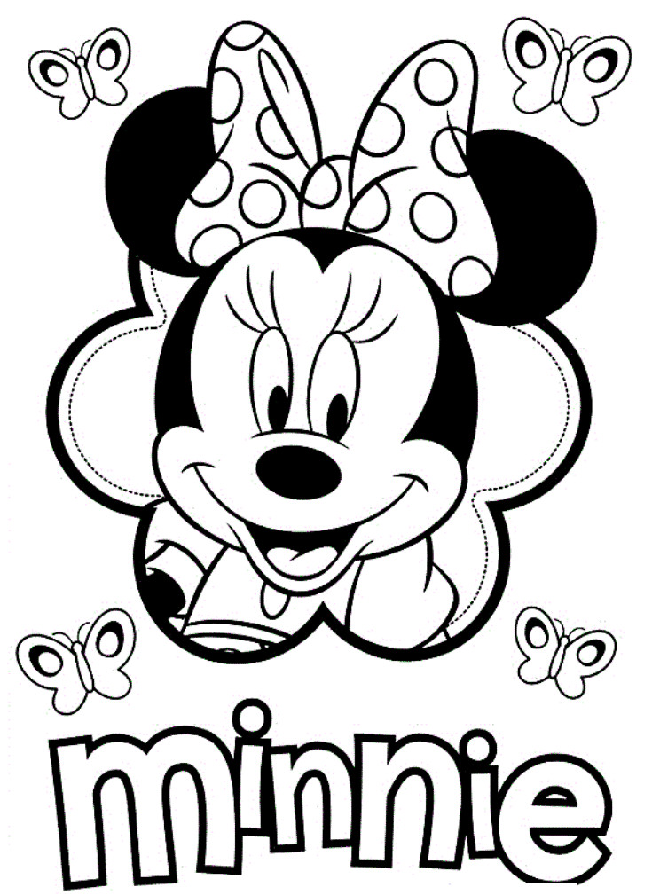 Free Coloring Pages For Girls Disney
 Disney Coloring Pages For Girls Coloring Home