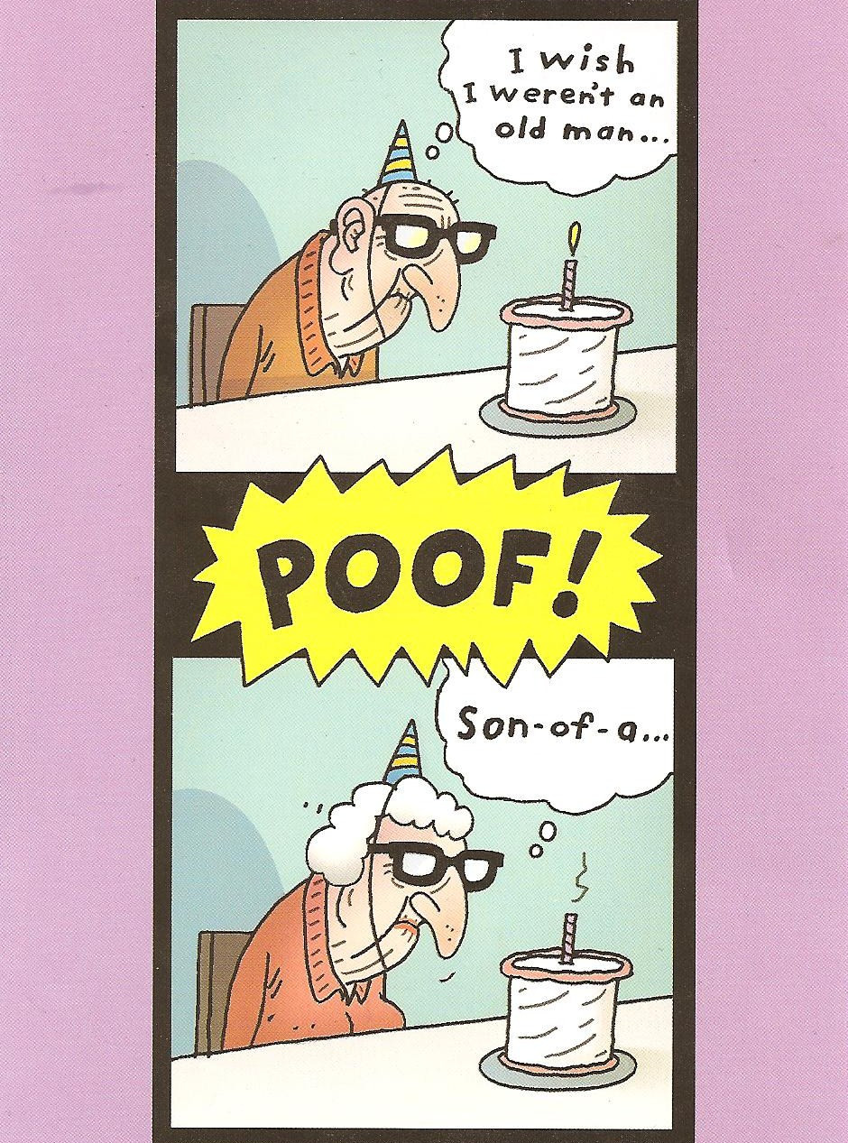 Free Funny Birthday Card
 Daily Good Stuff 197 A Sister’s Birthday – Dante s Optimism