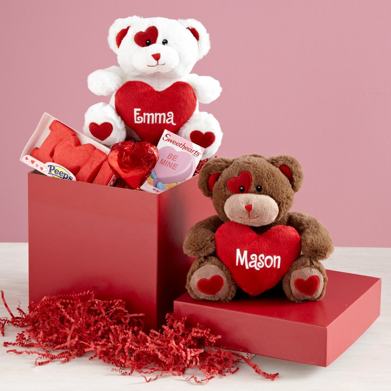 Free Gift Ideas For Girlfriend
 20 Beautiful Valentine s Day Gifts