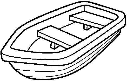 Free Printable Boat Coloring Pages
 21 Printable Boat Coloring Pages Free Download