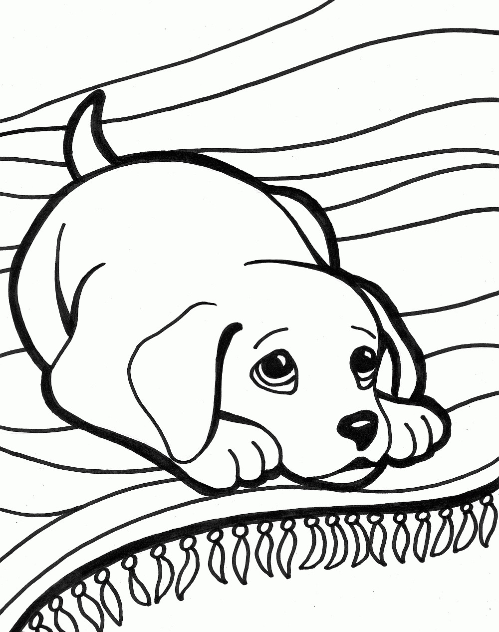Free Printable Cartoon Coloring Pages
 Free Cartoon Coloring Pages To Print Cartoon Coloring Pages