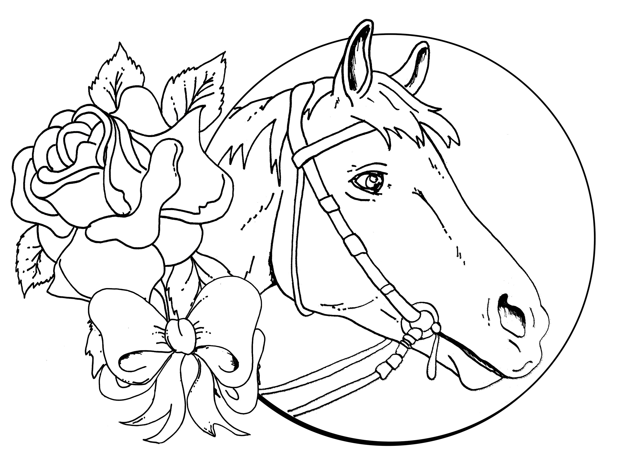 Free Printable Girls Coloring Pages
 Coloring Pages for Girls Dr Odd