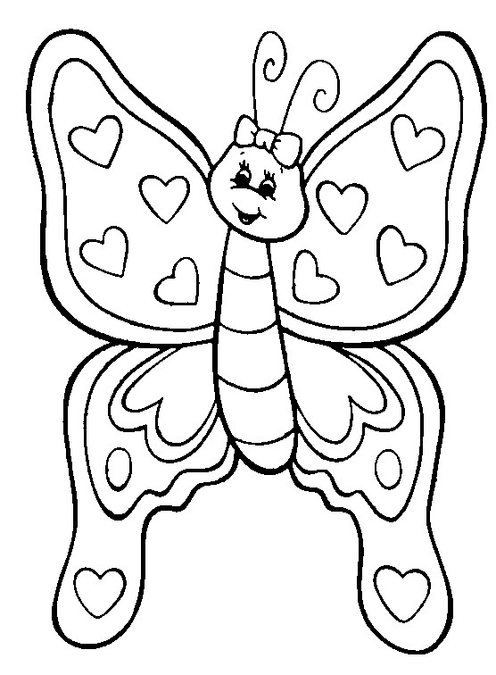 Free Printable Valentines Coloring Pages
 valentine coloring pages for kids Free Coloring Pages