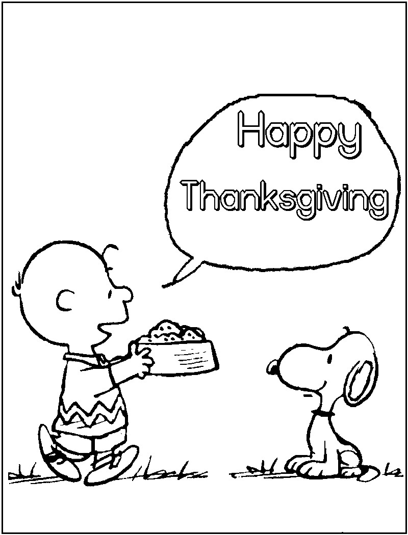 Free Thanksgiving Coloring Pages To Print
 Free Printable Thanksgiving Coloring Pages For Kids