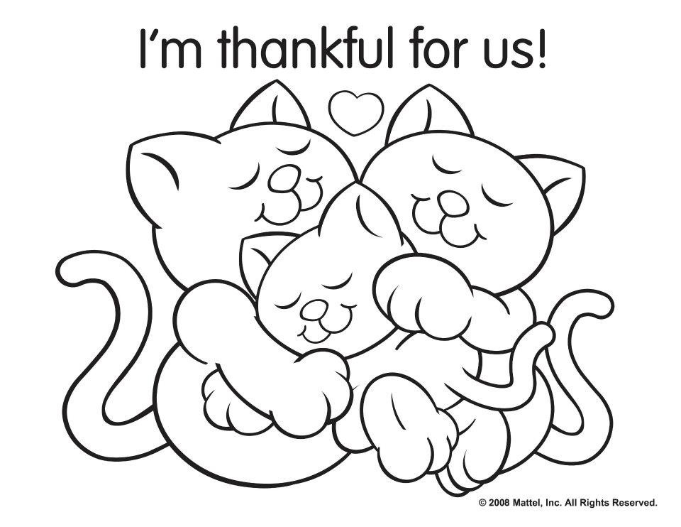 Free Thanksgiving Coloring Pages To Print
 Free Fisher Price Printable Thanksgiving Coloring Pages