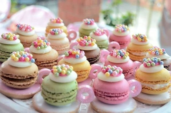 French Tea Party Ideas
 25 best ideas about French Tea Parties on Pinterest