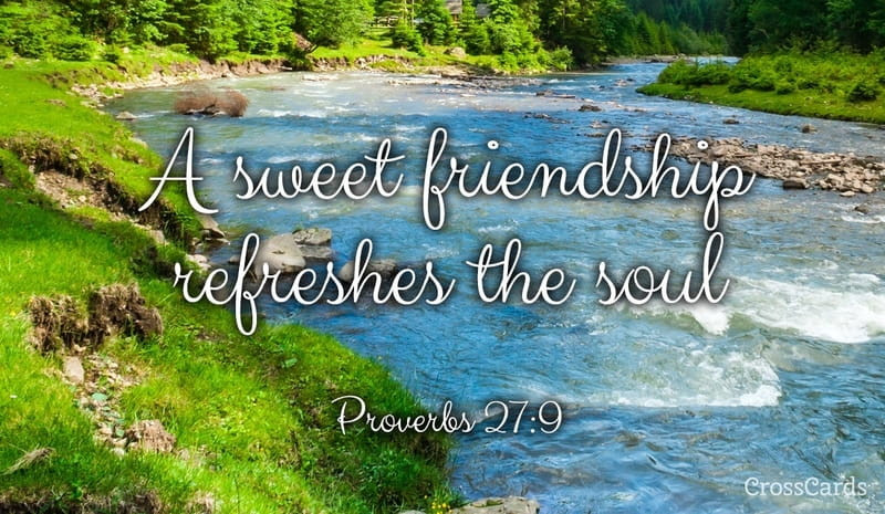 Friendship Bible Quotes
 25 Best Bible Verses About Friendship Encouraging
