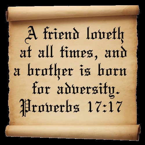 Friendship Bible Quotes
 Friendship Bible Verses 20 Bible Verses about Friendship