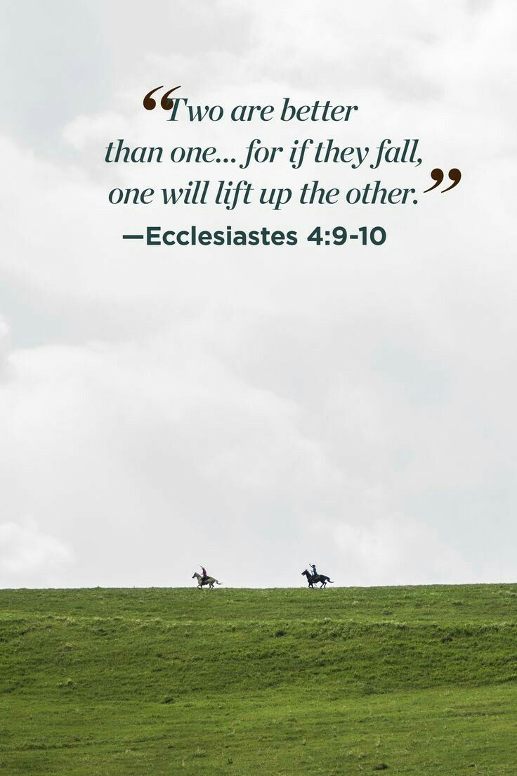 Friendship Bible Quotes
 Best 25 Friendship bible verses ideas on Pinterest