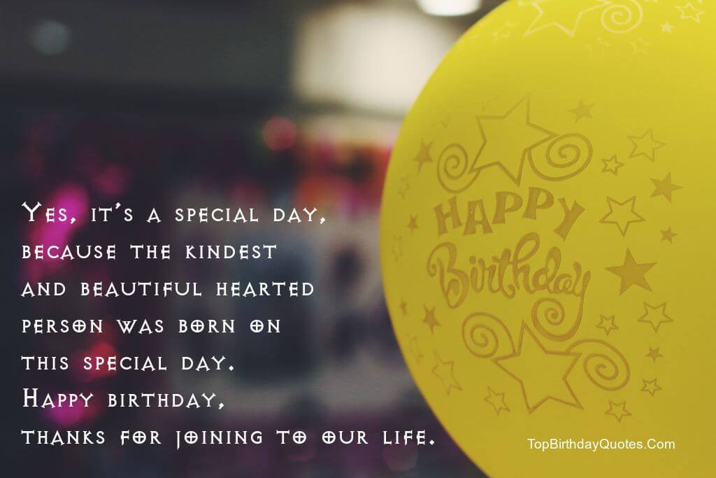 Friendship Birthday Quotes
 Birthday Wishes For Best Friend