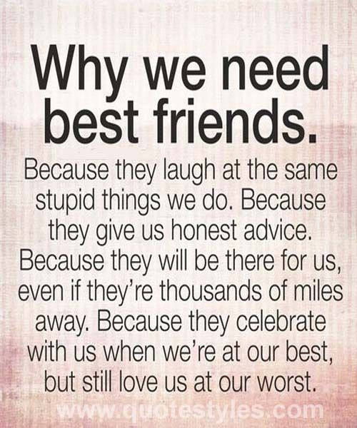 Friendship Goals Quotes
 25 best Best friend quotes on Pinterest