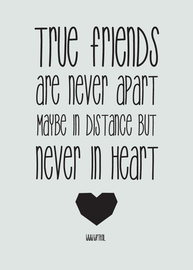 Friendship Quotes Distance
 179 best images about Friendship on Pinterest