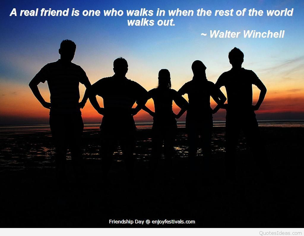 Friendship Quotes Wallpapers
 Amazing friendship image hd quote