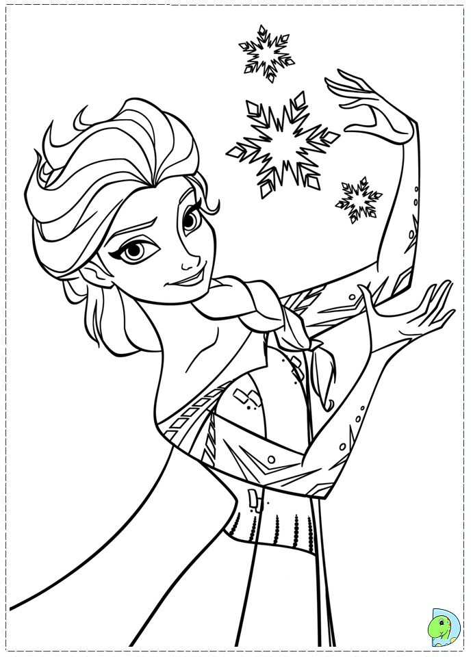Frozen Printables Coloring Pages
 FREE Frozen Printable Coloring & Activity Pages Plus FREE