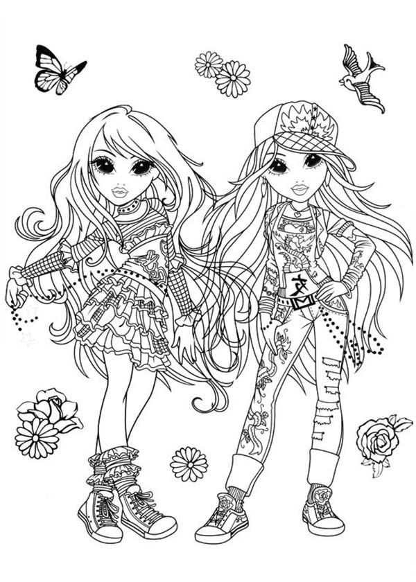Fun 2 Draw Coloring Pages
 Fun 2 Draw Coloring Pages Coloring Pages