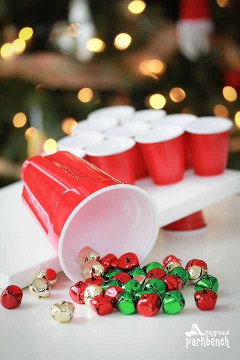 Fun Christmas Party Ideas For Adults
 11 Best Christmas Party Games for Adults Christmas Games