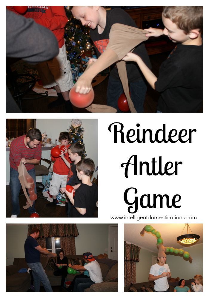 Fun Christmas Party Ideas For Adults
 Christmas Party Games