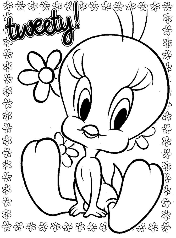 Fun Coloring Pages For Girls
 Best 25 Coloring pages for girls ideas on Pinterest