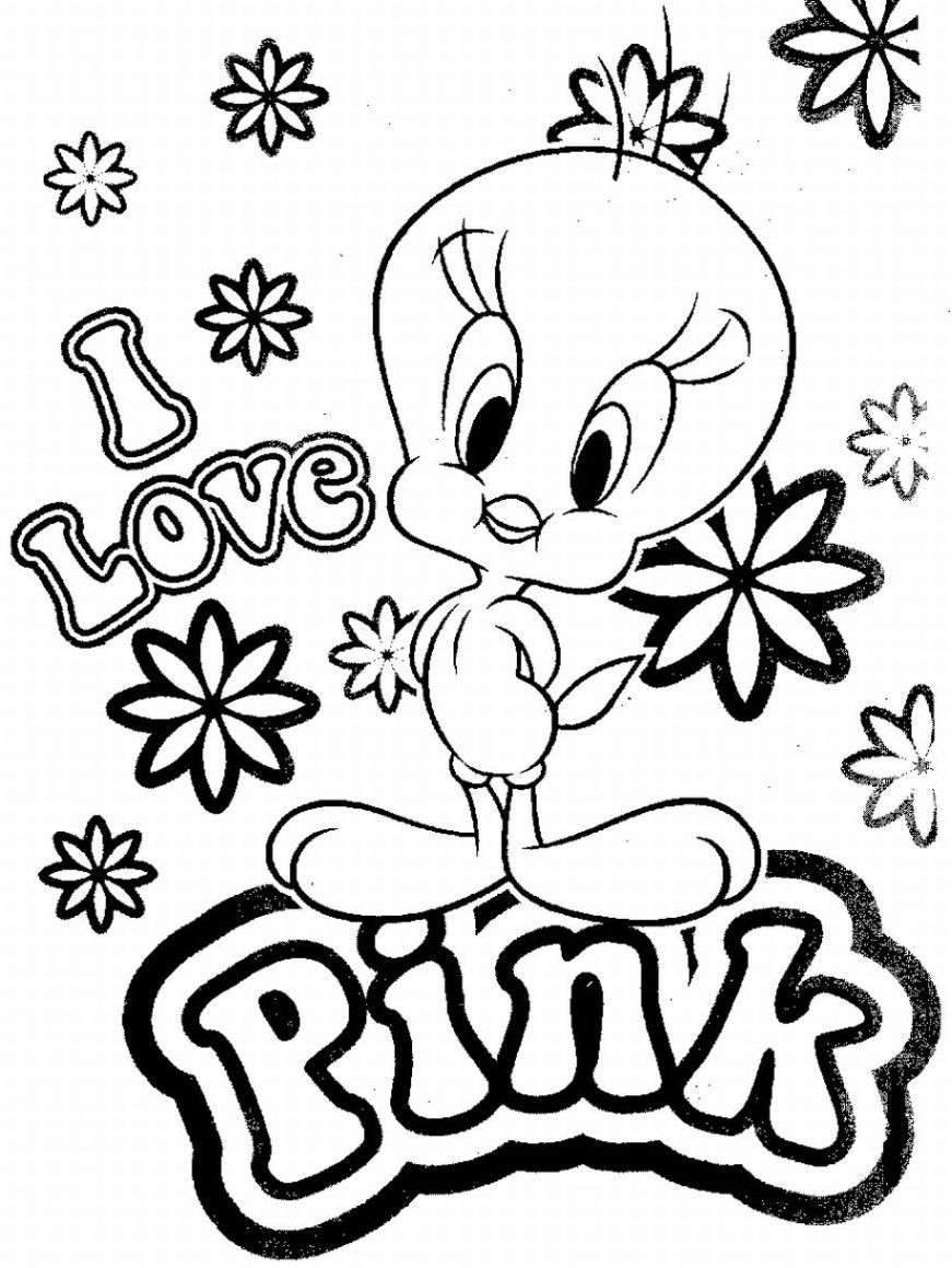 Fun Coloring Pages For Girls
 coloring pages for girls 10 and up